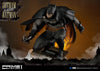 Gotham By Gaslight Batman Regular Black Version