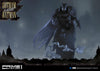 Gotham By Gaslight Batman Regular Black Version