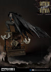 Gotham By Gaslight Batman Regular Black Version