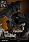 Gotham By Gaslight Batman EXCLUSIVE Black Version