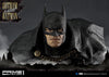 Gotham By Gaslight Batman Regular Black Version