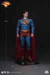 Superman (2025) Life-Size Statue