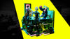 Cyberpunk: Edgerunners - Rebecca Statue