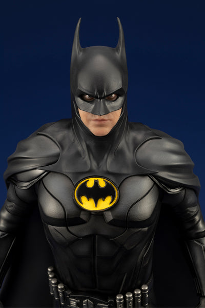 The Flash (2023) - Batman ArtFX 1/6 Scale Statue