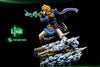The Legend Of Zelda - LINK 1/6 Scale Statue