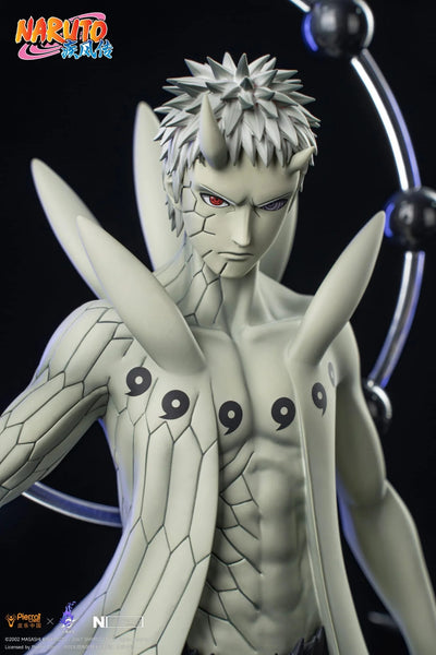 Naruto: Shippuden - Obito Six Paths NOVA 1/6 Scale Statue