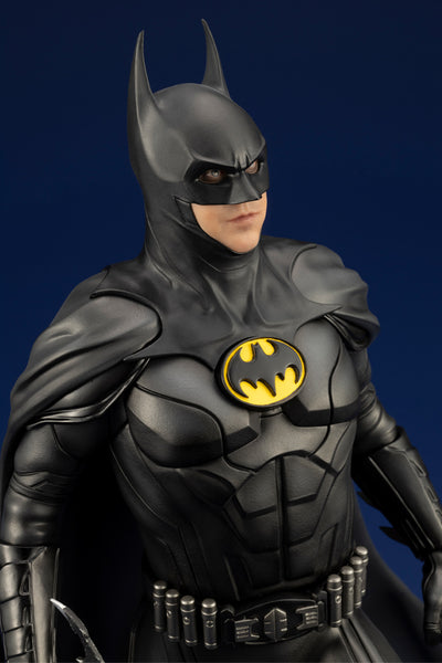 The Flash (2023) - Batman ArtFX 1/6 Scale Statue