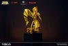 Saint Seiya - Gold Cloth Series - Virgo Cloth 1/6 Scale Statue