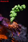 Green Goblin (Ver. B) 1/4 Scale Statue by by Dying Star Designs