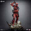 Deadpool & Wolverine - Deadpool Legacy Replica 1/4 Scale Statue