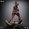 Deadpool & Wolverine - Deadpool Legacy Replica 1/4 Scale Statue
