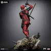 Deadpool & Wolverine - Deadpool Legacy Replica 1/4 Scale Statue