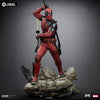 Deadpool & Wolverine - Deadpool Legacy Replica 1/4 Scale Statue
