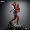 Deadpool & Wolverine - Deadpool Legacy Replica 1/4 Scale Statue