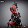 Deadpool & Wolverine - Deadpool Legacy Replica 1/4 Scale Statue