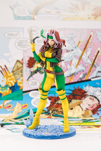 Rogue Rebirth Bishoujo 1/7 Scale Statue