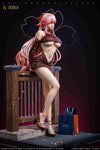 Yae Miko (Deluxe Version) 1/4 Scale Statue