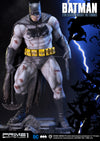 Batman: Arkham City (The Dark Knight Returns) EX Version