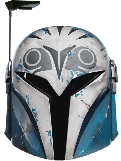 The Mandalorian - Bo-Katan Kryze Helmet by Denuo Novo