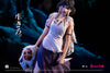 Princess Mononoke - San (Ver. A) 1/6 Scale Statue by White Deer Studio