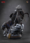 Dungeons & Dragons - Drizzt Do'Urden 1/4 Scale Statue