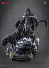 Dungeons & Dragons - Drizzt Do'Urden 1/4 Scale Statue