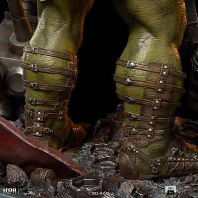 Gladiator Hulk Legacy Replica 1/4