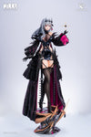 Goddess of Victory: Nikke - Modernia (Second Affection) 1/4 Scale Statue