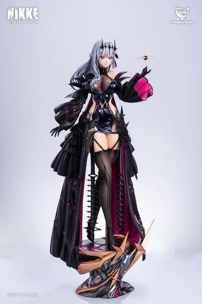 Goddess of Victory: Nikke - Modernia (Second Affection) 1/4 Scale Statue