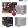 Iron Spider Helmet (Version B) Life-Size Replica