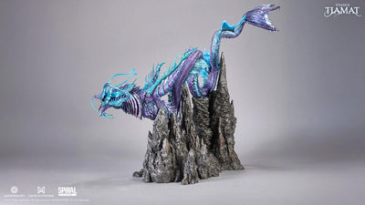 Godzilla x Kong: The New Empire - Tiamat Statue