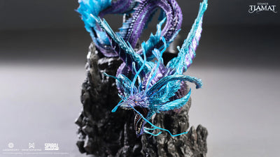 Godzilla x Kong: The New Empire - Tiamat Statue
