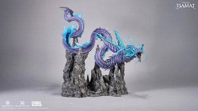 Godzilla x Kong: The New Empire - Tiamat Statue