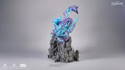 Godzilla x Kong: The New Empire - Tiamat Statue