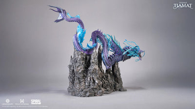 Godzilla x Kong: The New Empire - Tiamat Statue