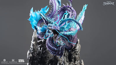 Godzilla x Kong: The New Empire - Tiamat Statue