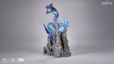 Godzilla x Kong: The New Empire - Tiamat Statue