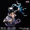 Sasuke Uchiha - Rinnegan - Susanoo 1/7 Scale Statue