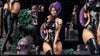 Shihouin Yoruichi (Version B) 1/4 Scale Statue