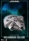 Star Wars - Millennium Falcon EAF-003 - Egg Attack Floating Series