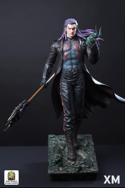 Shibumi 1/4 Scale Statue