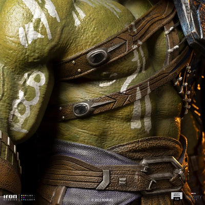 Gladiator Hulk Legacy Replica 1/4