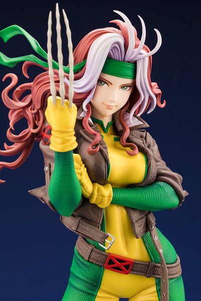 Rogue Rebirth Bishoujo 1/7 Scale Statue