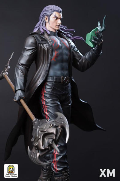 Shibumi 1/4 Scale Statue