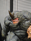 Rhino 1/4 Sale Statue by SDZ Studio