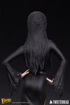 Elvira Mistress of the Dark (Regular) 1/4 Scale Maquette Statue