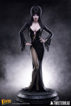 Elvira Mistress of the Dark (Regular) 1/4 Scale Maquette Statue