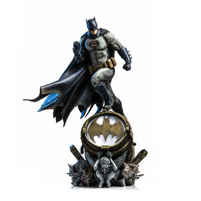 Batman (by Ivan Reis - Blue Ver.) Prime Scale 1/3