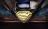 Superman Birth of Hope Statue