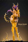 Shihouin Yoruichi (Version C) 1/4 Scale Statue